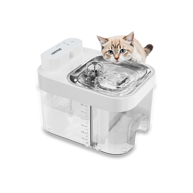 HAPAW Smart Cat Water Fountain