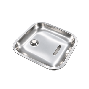 HAPAW Stainless Steel Replacement Tray for Cat Water Fountain